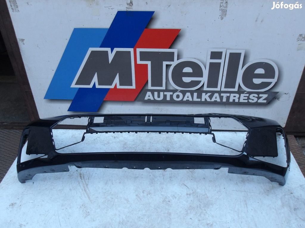 [GYÁRI BONTOTT] BMW G20LCI/G21LCI "M" ELSŐ LÖKHÁRÍTÓ PICI SÉRÜLT